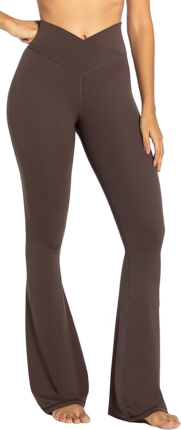 Yoga Vibe Trousers