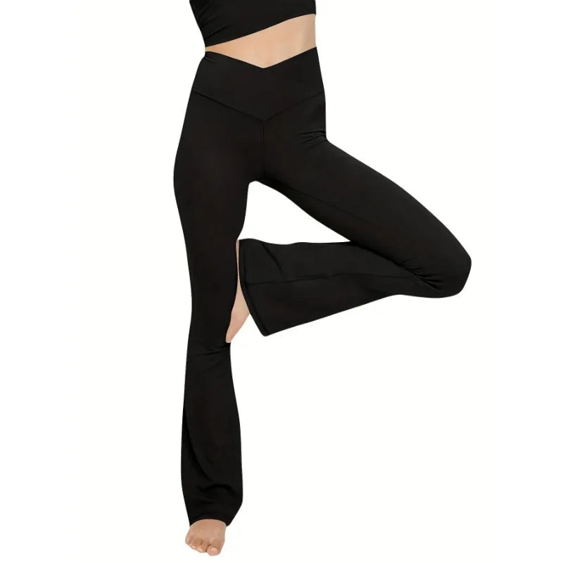 Yoga Vibe Trousers