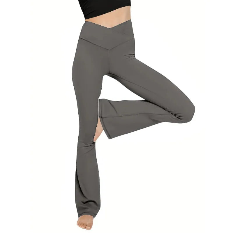 Yoga Vibe Trousers