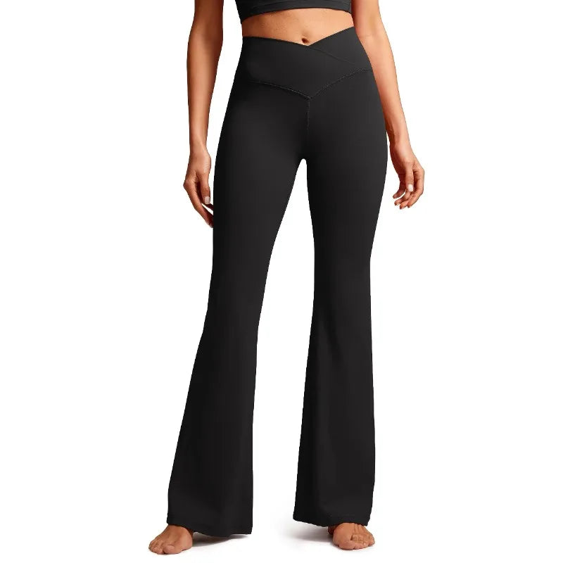 Yoga Vibe Trousers