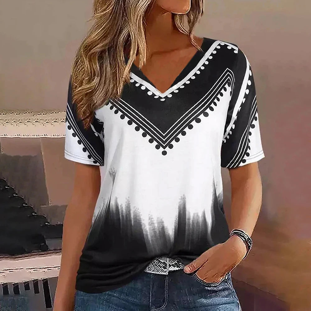 ARIDA Oversized T Shirt