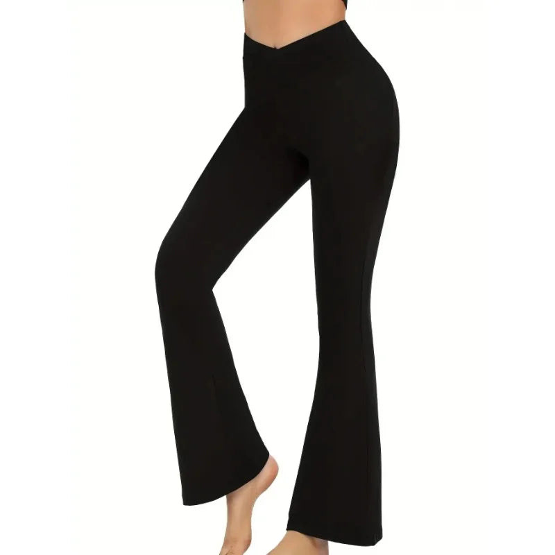 Yoga Vibe Trousers